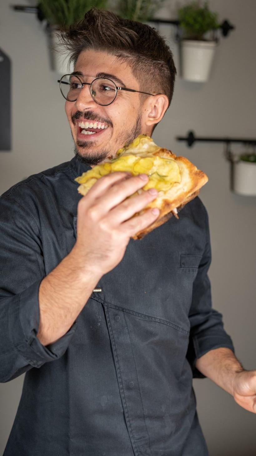 Davide D'Eramo
